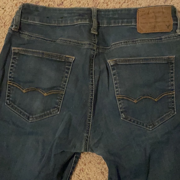 American Eagle Jeans. Extreme Flex. - Picture 5 of 6